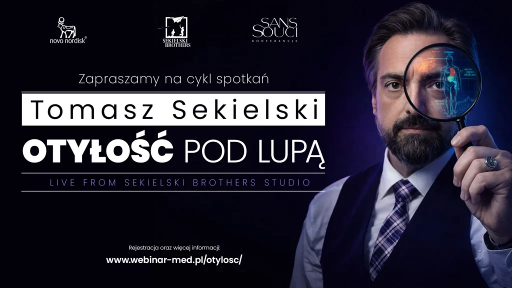 Sekielski. Otyłość pod lupą